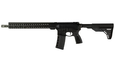 FN AMERICA, FN FN15 GUARDIAN 5.56 30RD 16 BLK, 223 REMINGTON
