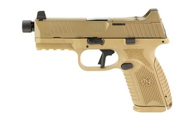 FN 509M T 9MM 4.5 24RD FDE 5 MAGS