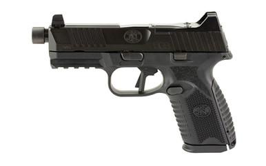 FN 509M T 9MM 4.5 24RD BLK 5 MAGS