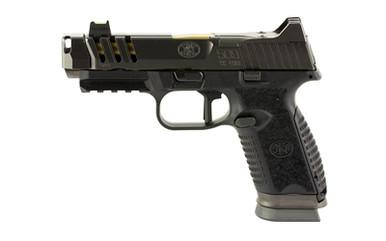 FN 509 CC EDGE XL 9MM 17RD BLK/GRY