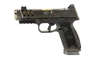 FN 509 CC EDGE XL 9MM 10RD BLK/GRY