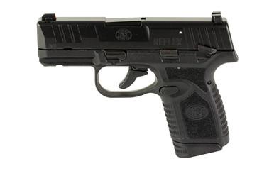 FN REFLEX MS 9MM 3.3 15RD BLK