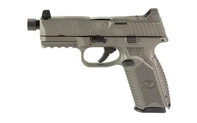 FN 509T NMS NS 9MM 10RD 5 MAGS TUNG