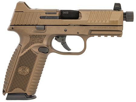 FN 509T BUNDLE 9MM 17+1 66101831