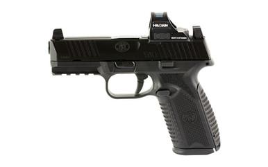 FN 510 MRD 10MM 4.1 15RD 407C BLK