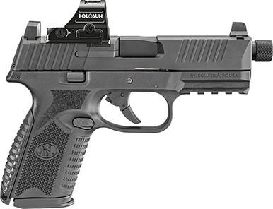 FN 509MT 9MM