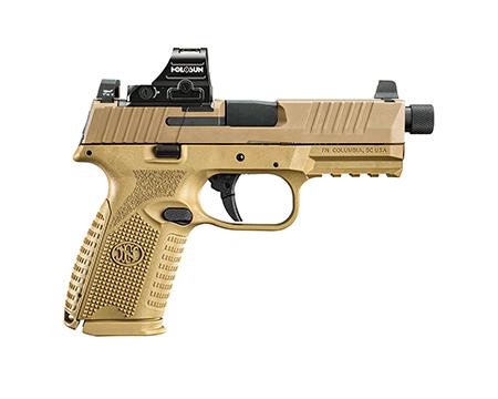 FN 509MT 9MM 10+1 66101939