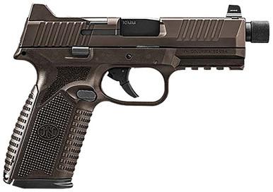 FN 510 TACTICAL 10MM 10+1 66-101951