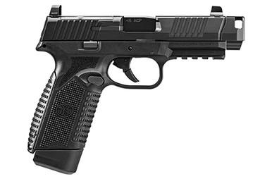 FN 545 MRD COMPENSATED 45 ACP