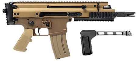 FN SCAR 15P 5.56 NATO - 845737019396