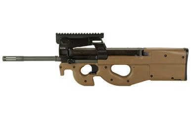 FN AMERICA, FN PS90 5.7X28 16.04 10RD FDE, 5.7X28MM