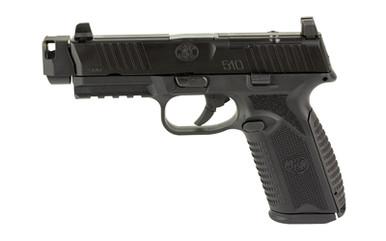 FN 510 MRD COMP 10MM 4.43 15RD BLK