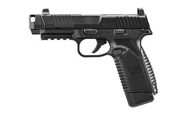 FN 545 MRD COMP 45ACP 4.43 15RD BLK