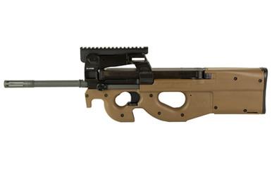 FN AMERICA, FN PS90 5.7X28 16.04 50RD FDE, 5.7X28MM