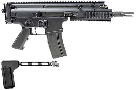 FN SCAR 15P 300 BLACKOUT - 845737020187