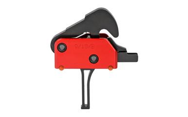 PATRIOT ORDNANCE FACTORY, POF DROP IN TRIGGER 2 STAGE STRAIGHT