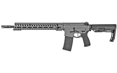 PATRIOT ORDNANCE FACTORY, POF MINUTEMAN 556 16.5 30RD TUNG, 223 REMINGTON