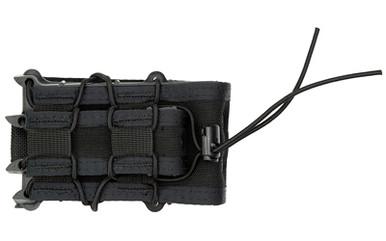 HSGI X2RP TACO MOLLE BLK