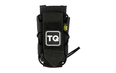 HSGI TOURNIQUET TACO BLK