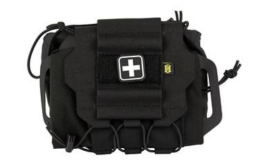 HSGI REFLEX IFAK SYSTEM BLK