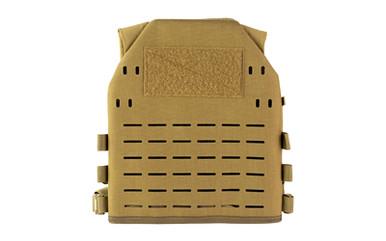 HSGI CORE PLATE CARRIER LG COY
