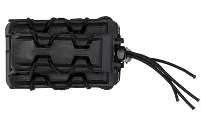 HSGI POLY DOUBLE DECKER TACO V2 BLK