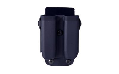 HSGI UL TWIN MAG POUCH UNIV CLIP SZ2