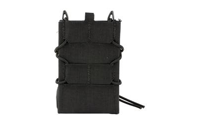 HIGH SPEED GEAR, HSGI GEN 2 SNGLE RIFLE TACO BLK