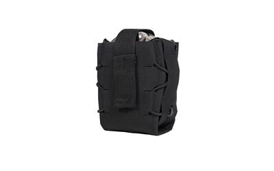 HSGI GEN 2 DBL HANDCUFF TACO BLK