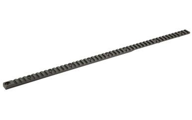 Q TOP RAIL FOR THE FIX 1913 20 BLK