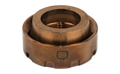 Q PLAN-B FOR SCO SAKER