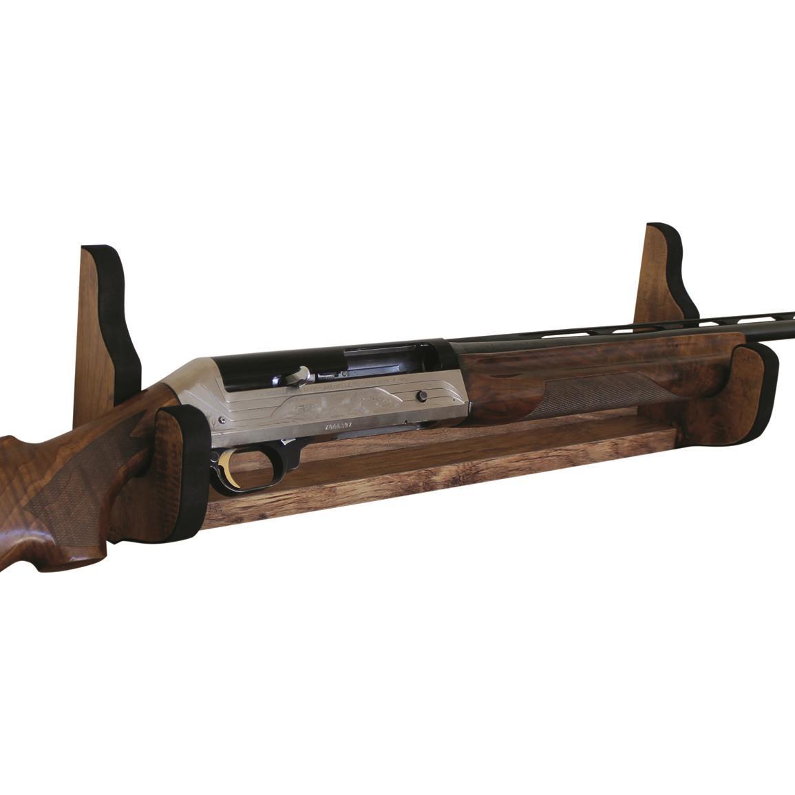 Rush Creek Creations Single Gun Wall Rack