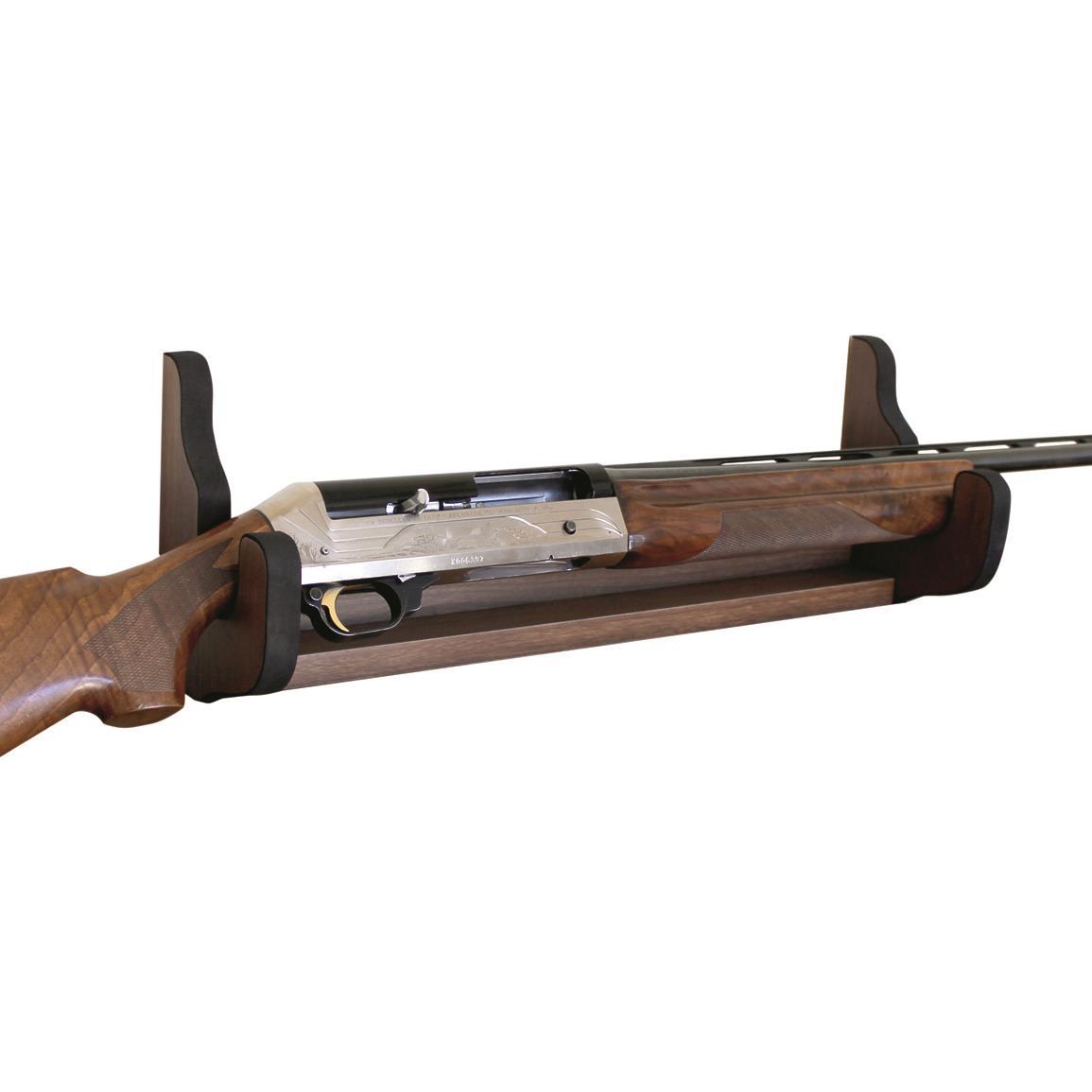 Rush Creek Creations Single Gun Wall Rack