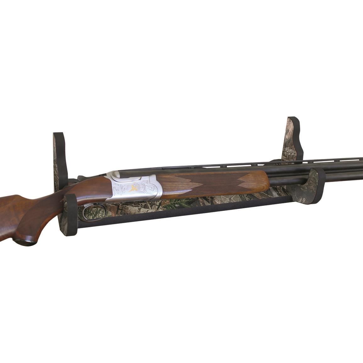 Rush Creek Creations Single Gun Wall Rack