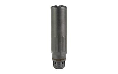 CGS SCISIX 556 SUPPRESSOR BLK