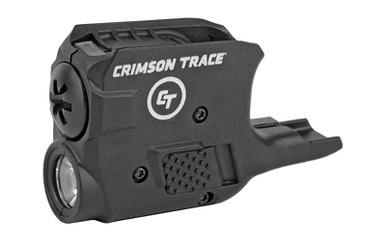 CRIMSON TRACE LIGHTGUARD FOR GLK 42/43