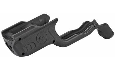 CRIMSON TRACE LASERGUARD S&W M&P 22C EZ9 EZ380