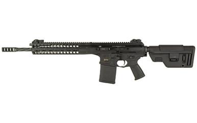 LWRC, LWRC REPR MKII 762NATO 16 30RD BLK, 308 WIN