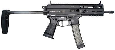 GRAND POWER SP9A3 STRIBOG 9MM - 850003223124
