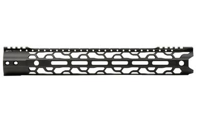 ODIN 15.5 MLOK 308 O2 LT HIGH PRO