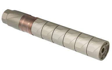 ODIN NAV 22 SUPPRESSOR MODULAR 22LR