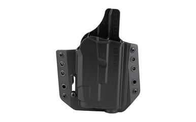 BRAVO BCA-LB FOR GLK 19 OWB TLR7 RH - FITS GLOCK 19