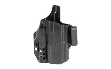 BRAVO TORSION HELLCAT PRO IWB BLK RH - FITS SPRINGFIELD HELLCAT PRO