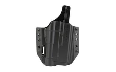 BRAVO BCA-LB FOR GLK 17 OWB TLR1 RH - FITS GLOCK 17
