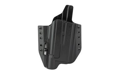 BRAVO BCA-LB FOR GLK 19 OWB X300 RH - FITS GLOCK 19