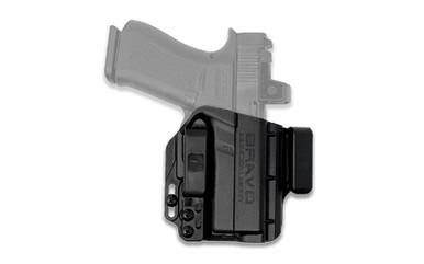 BRAVO TORSION GLOCK 43/43X MOS RH - FITS GLOCK 43/43X