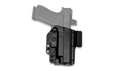 BRAVO TORSION GLOCK 48/48 MOS IWB RH - FITS GLOCK 48/48MOS