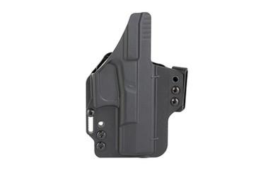 BRAVO TORSION FOR GLK 19 IWB BLK LH - FITS GLOCK 19