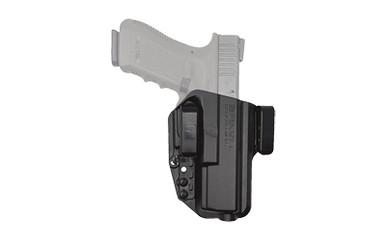 BRAVO TORSION FOR GLK 17 IWB BLK RH - FITS GLOCK 17