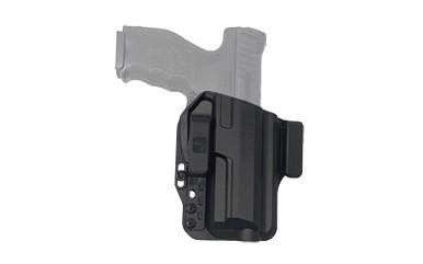 BRAVO TORSION HK VP9 IWB BLK RH - FITS HK VP9